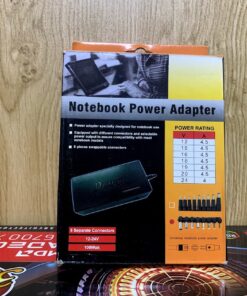 Adaptor latop đa năng